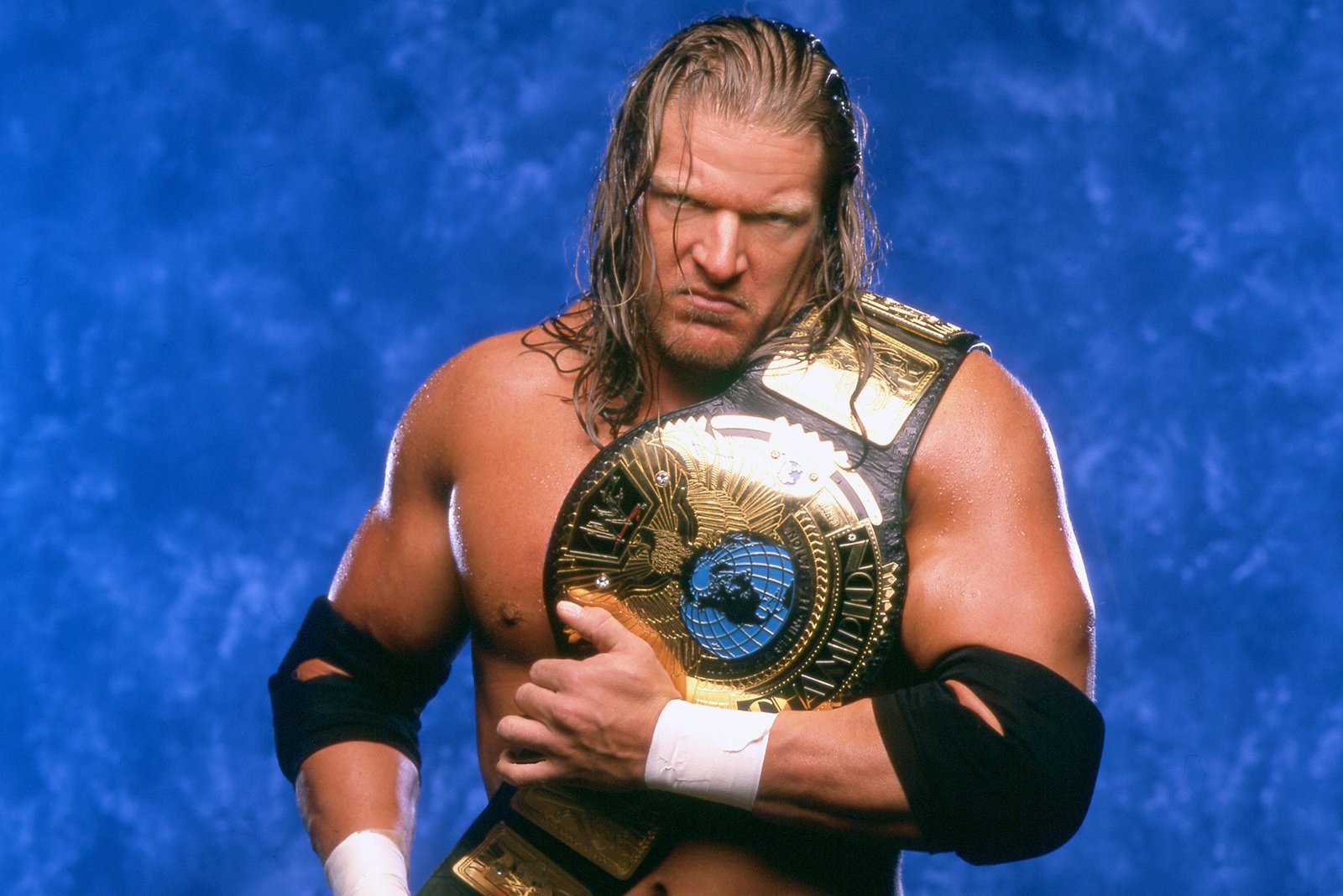 Triple H