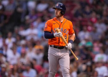 Alex Bregman ‘most likely’ to land with this team, MLB insider states