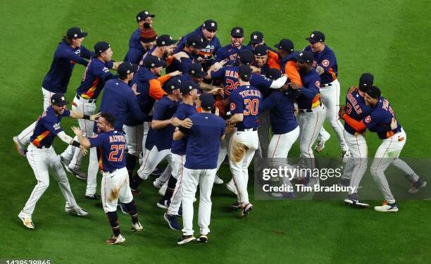 What to watch for with Astros in 2025