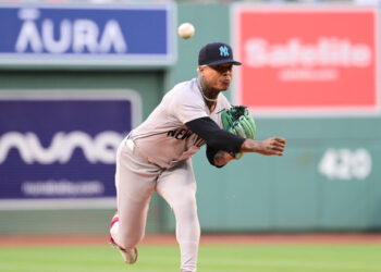 The Yankees’ historic trade proposal would bring an All-Star to New York worth $154 million.