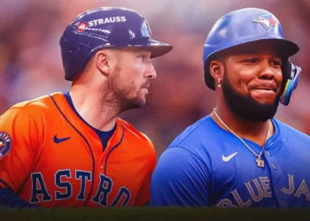 Alex Bregman is expected to sign with a shocking AL contender and betray the Astros.